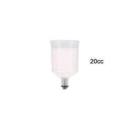 Devant 34 Accessoires Aérographe