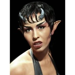 Oreilles Démon -Boutique De Cosplay advanced cosplay lights kamui 1