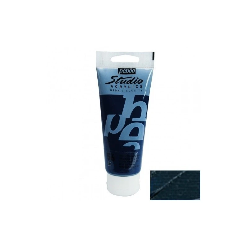 Bleu De Prusse 3 Bleu De Prusse