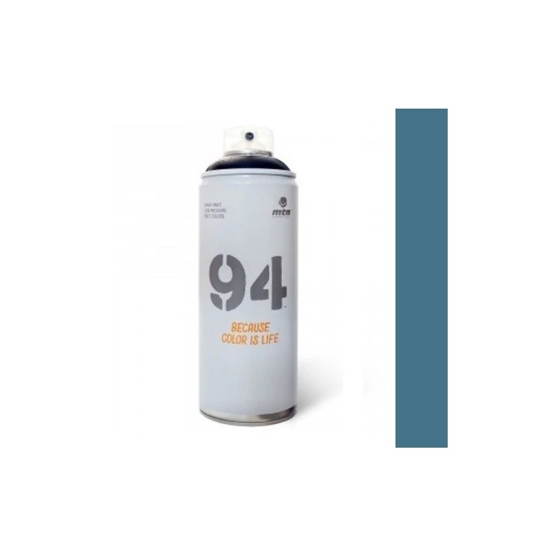 Bleu Eureka 3 Bleu Eureka