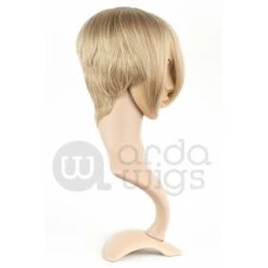 Blue Steele -Boutique De Cosplay blue steele 1