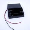 Boitier 3 Piles AA - 4.5V -Boutique De Cosplay boitier 3 piles aa 45v