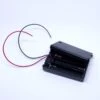 Boitier 3 Piles AAA - 4.5V -Boutique De Cosplay boitier 3 piles aaa 45v