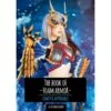 Book Of Foam Armor - Kamui -Boutique De Cosplay book of foam armor kamui