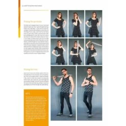 The Book Of Cosplay Photography -Boutique De Cosplay book of foam armor kamui 3