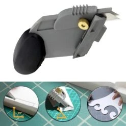 Cutter D'angle 90/45° -Boutique De Cosplay cutter d angle 9045 2