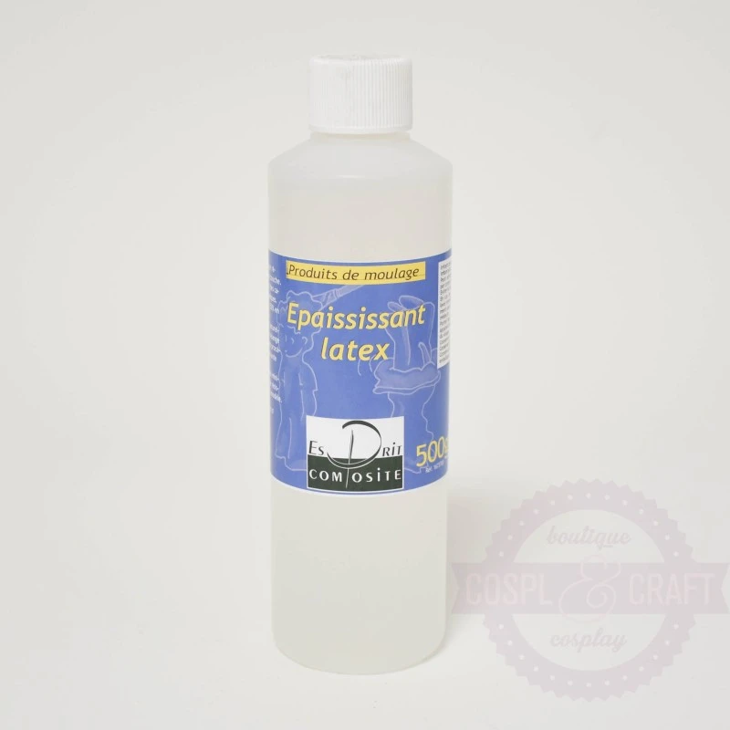 Epaississant Latex 500gr 3 Epaississant Latex 500gr