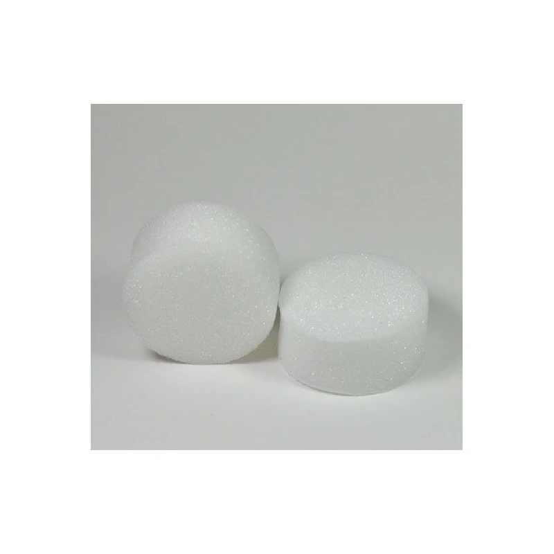 Éponge Mousse 3 Éponge Mousse