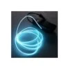 Fil Electro Luminescent Blanc -Boutique De Cosplay fil electro luminescent blanc