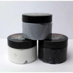 Flexi Filler -Boutique De Cosplay flexi filler noir 2