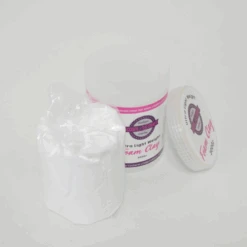 Foam Clay Blanche - 3 Tailles -Boutique De Cosplay foam clay blanche 3 tailles 3