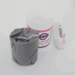 Foam Clay Grise - 3 Tailles 9 Foam Clay Grise - 3 Tailles -Boutique De Cosplay foam clay grise 3 tailles 3