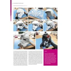 Getting Started With Cosplay -Boutique De Cosplay getting started with cosplay kamui 3