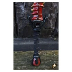 Hellfire -Boutique De Cosplay hellfire 2