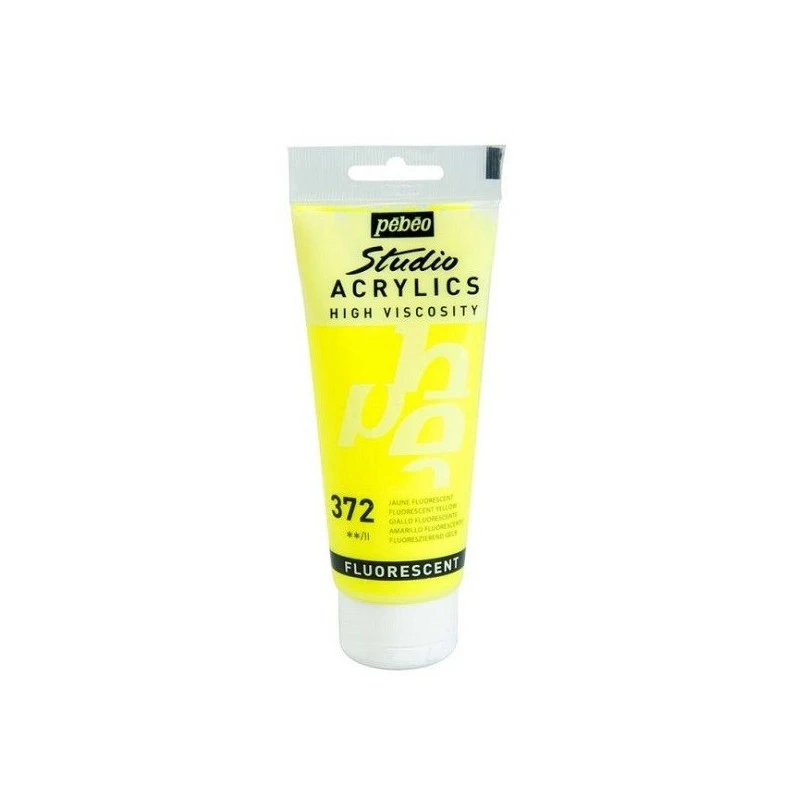 Jaune Fluo 3 Jaune Fluo