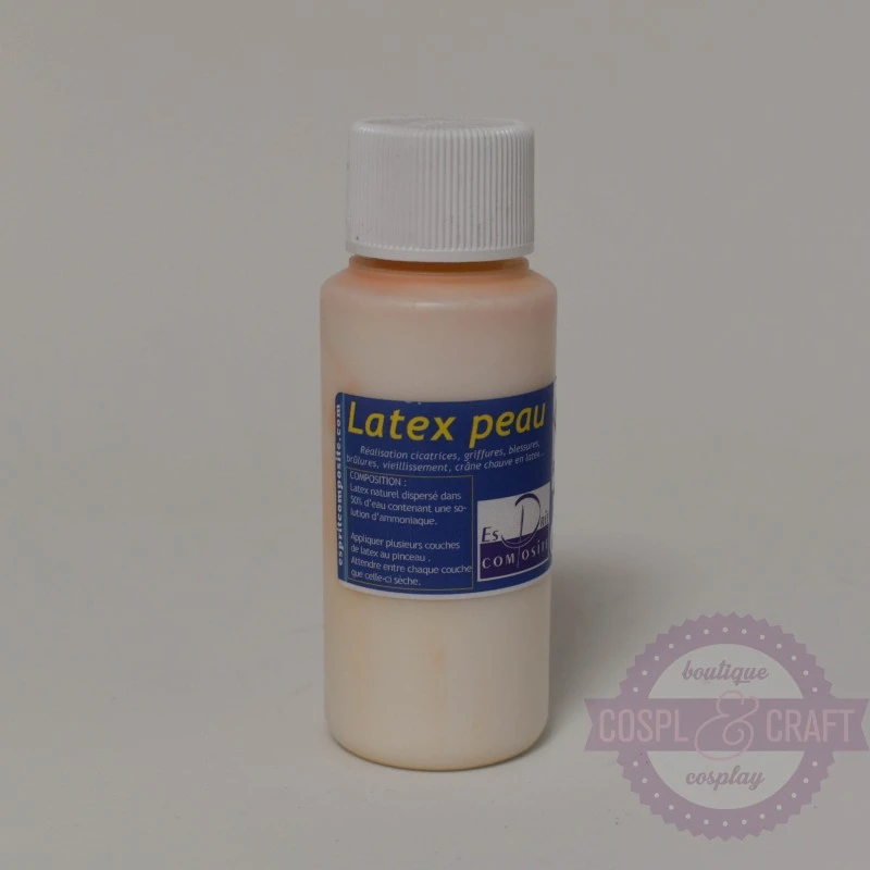 Latex Peau 125ml 3 Latex Peau 125ml
