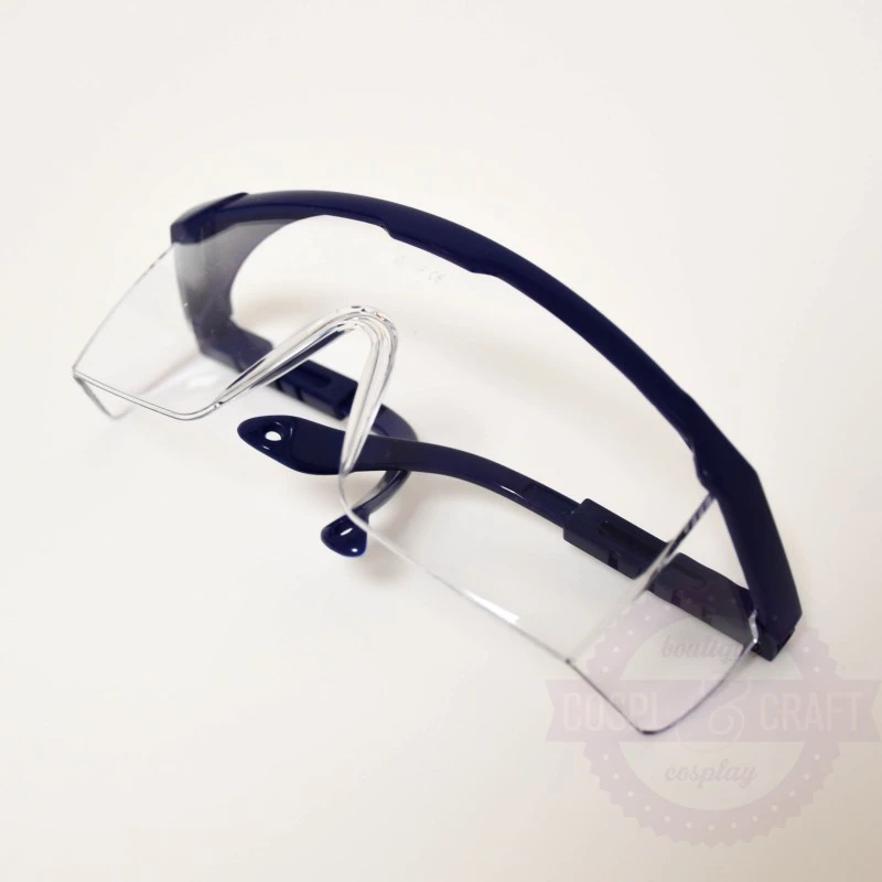 Lunettes De Protection 3 Lunettes De Protection