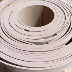 Mousse EVA Cuir 3mm S