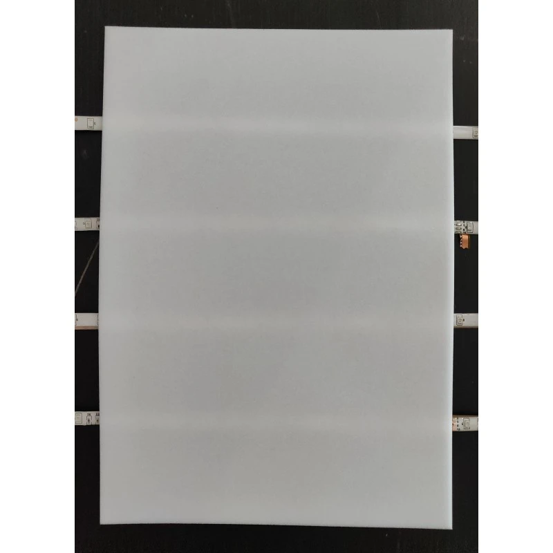 Mousse Translucide 3mm S 4 Mousse Translucide 3mm S – Image 2