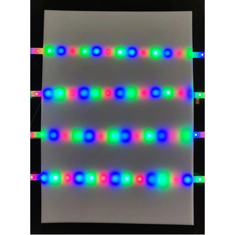 Mousse Translucide 3mm S 3 Mousse Translucide 3mm S