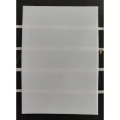 Mousse Translucide 3mm XL -Boutique De Cosplay mousse translucide 3mm xl 1