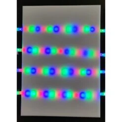 Mousse Translucide 5mm S