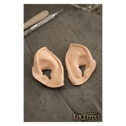 Oreilles Hobbit -Boutique De Cosplay oreilles hobbit 3
