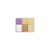 Palette Fard Crème 6 Couleurs -Boutique De Cosplay palette fard creme 6 couleurs