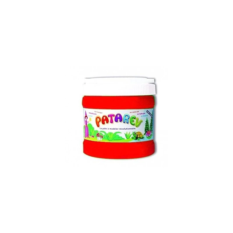 Patarev Rouge 400g 3 Patarev Rouge 400g