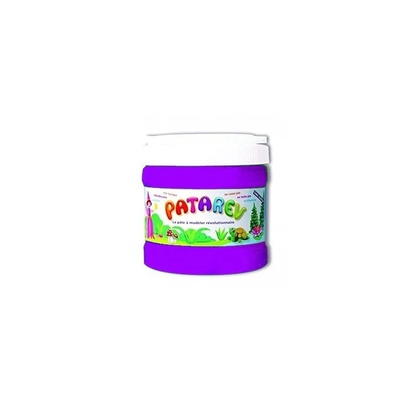Patarev Violet 400g 3 Patarev Violet 400g