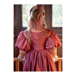 Patron A.C Robe Médievale -Boutique De Cosplay patron ac robe medievale 2