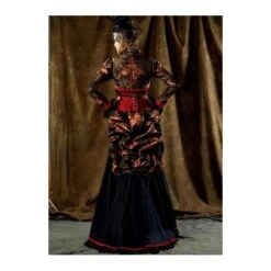 Patron Cabaret -Boutique De Cosplay patron cabaret 2