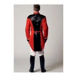 Patron Casse Noisette -Boutique De Cosplay patron casse noisette 2