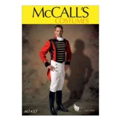 Patron Casse Noisette -Boutique De Cosplay patron casse noisette 3