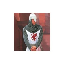 Patron - Chevalier -Boutique De Cosplay patron chevalier 2