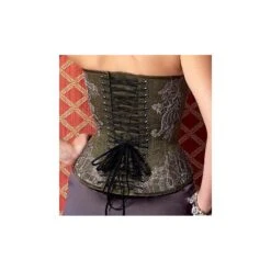 Patron Corset -Boutique De Cosplay patron corset 2