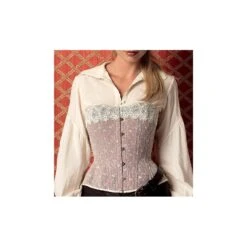 Patron Corset -Boutique De Cosplay patron corset 4