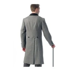 Patron Dandy Britannique -Boutique De Cosplay patron dandy britannique 4