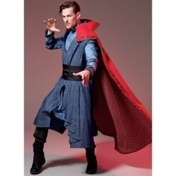 Nouvelles Arrivées -Boutique De Cosplay patron docteur strange 1