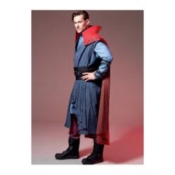 Patron Docteur Strange -Boutique De Cosplay patron docteur strange 2
