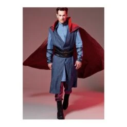 Nouvelles Arrivées 7 Patron Docteur Strange