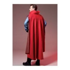 Patron Docteur Strange -Boutique De Cosplay patron docteur strange 3