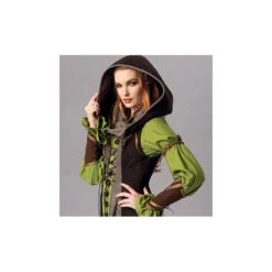 Patron Elfe Sentinelle -Boutique De Cosplay patron elfe sentinelle 2