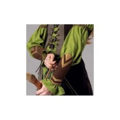 Patron Elfe Sentinelle -Boutique De Cosplay patron elfe sentinelle 3