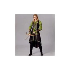 Patron Elfe Sentinelle -Boutique De Cosplay patron elfe sentinelle 4