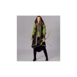 Patron Elfe Sentinelle -Boutique De Cosplay patron elfe sentinelle 5