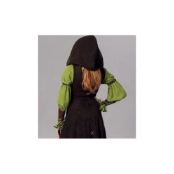 Patron Elfe Sentinelle -Boutique De Cosplay patron elfe sentinelle 6