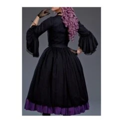 Patron Herboriste Nocturne -Boutique De Cosplay patron herboriste nocturne 3