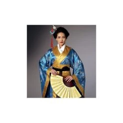 Patron Kimono Japonais -Boutique De Cosplay patron kimono japonais 2