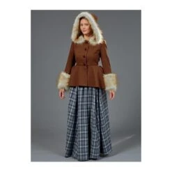 Patron Manteau F Outlander -Boutique De Cosplay patron manteau f outlander 2